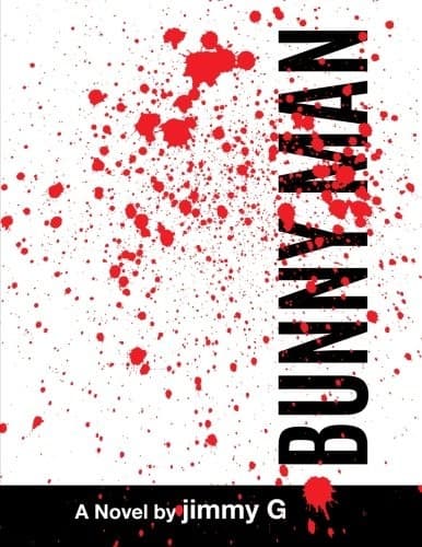 Tapa de Bunny Man