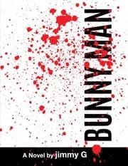 Tapa de Bunny Man