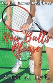 Tapa de New Balls Please