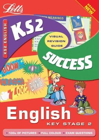 Tapa de English