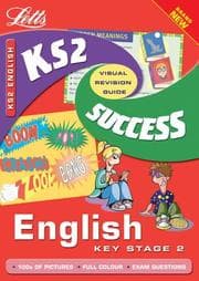 Tapa de English