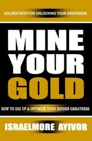 Tapa de Mine Your Gold