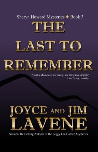 Tapa de The Last To Remember