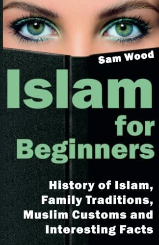 Tapa de Islam for Beginners