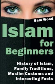 Tapa de Islam for Beginners