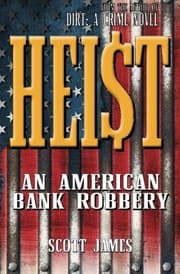 Tapa de Heist