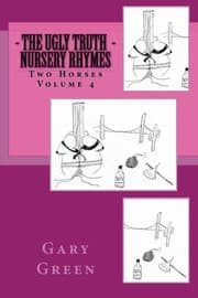 Tapa de the Ugly Truth of Nursery Rhymes