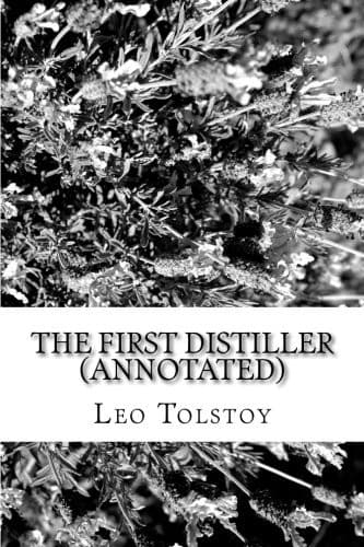 Tapa de The First Distiller
