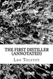 Tapa de The First Distiller