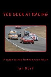Tapa de You Suck at Racing