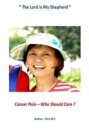 Tapa de Cancer Pain Who Should Care ?