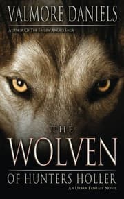 Tapa de The Wolven Of Hunters Holler