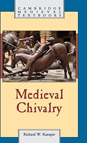 Tapa de Medieval Chivalry