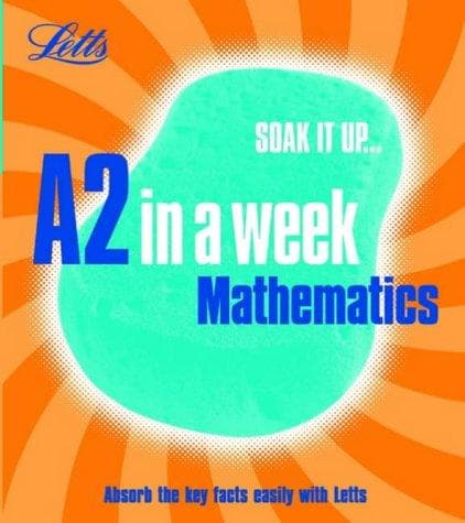 Tapa de Mathematics