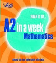 Tapa de Mathematics