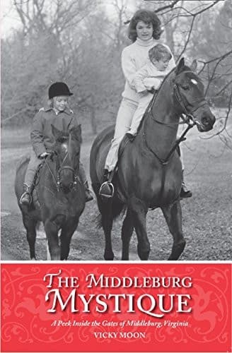 Tapa de The Middleburg Mystique