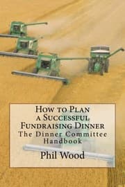 Tapa de How to Plan a Successful Fundraising Dinner