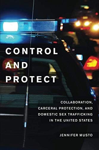 Tapa de Control and Protect
