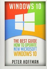 Tapa de Windows 10