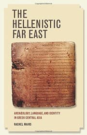 Tapa de The Hellenistic Far East