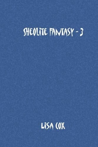 Tapa de Sheolite Fantasy - 3