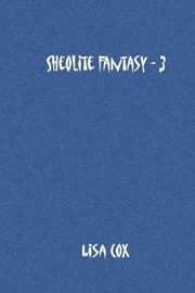 Tapa de Sheolite Fantasy - 3