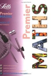 Tapa de Premier English 7-8