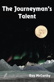 Tapa de The Journeyman's Talent