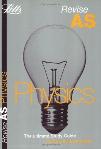 Tapa de Physics