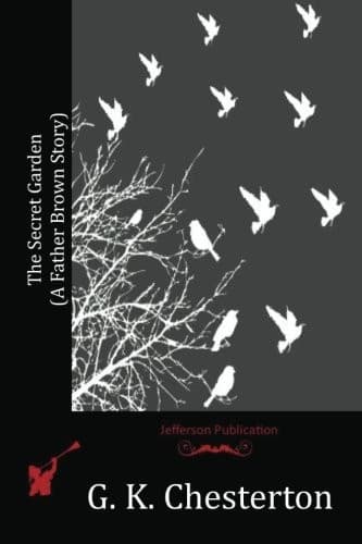 Tapa de The Secret Garden