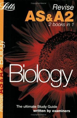 Tapa de Biology