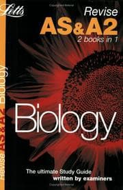 Tapa de Biology