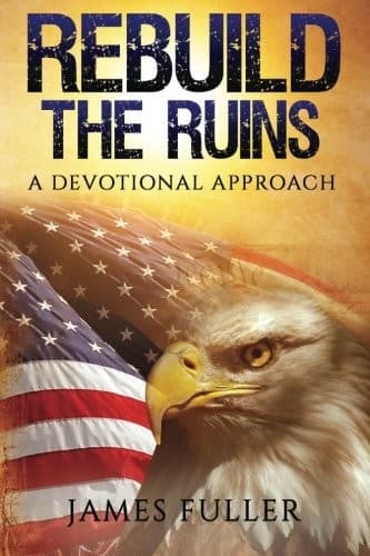 Tapa de Rebuild the Ruins