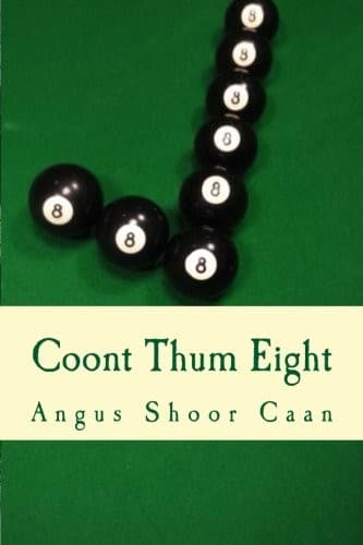 Tapa de Coont Thum Eight