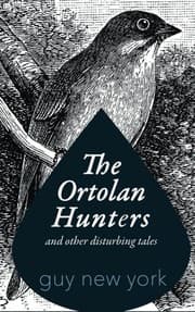 Tapa de The Ortolan Hunters