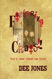 Tapa de Fostering Chaos!!