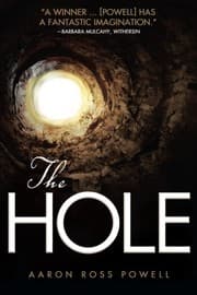 Tapa de The Hole