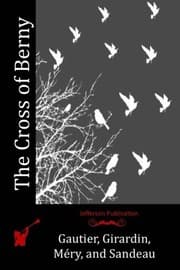 Tapa de The Cross of Berny