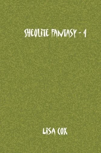 Tapa de Sheolite Fantasy - 4
