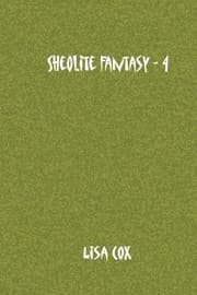 Tapa de Sheolite Fantasy - 4