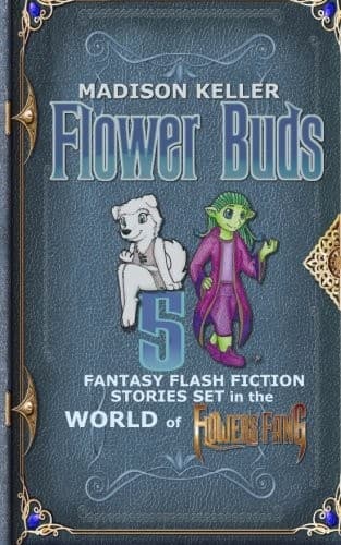 Tapa de Flower Buds