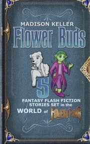 Tapa de Flower Buds