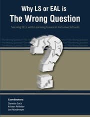 Tapa de Why LS or EAL is the Wrong Question
