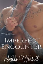 Tapa de Imperfect Encounter
