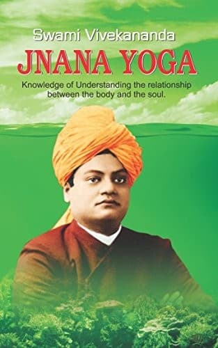 Tapa de Jnana Yoga
