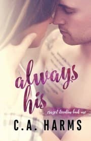 Tapa de Always His