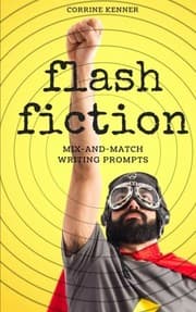 Tapa de Flash Fiction