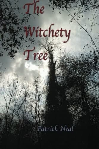 Tapa de The Witchety Tree