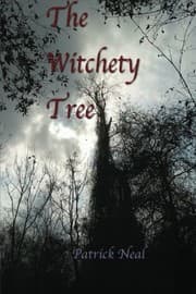 Tapa de The Witchety Tree
