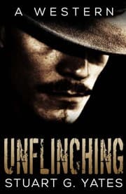 Tapa de Unflinching